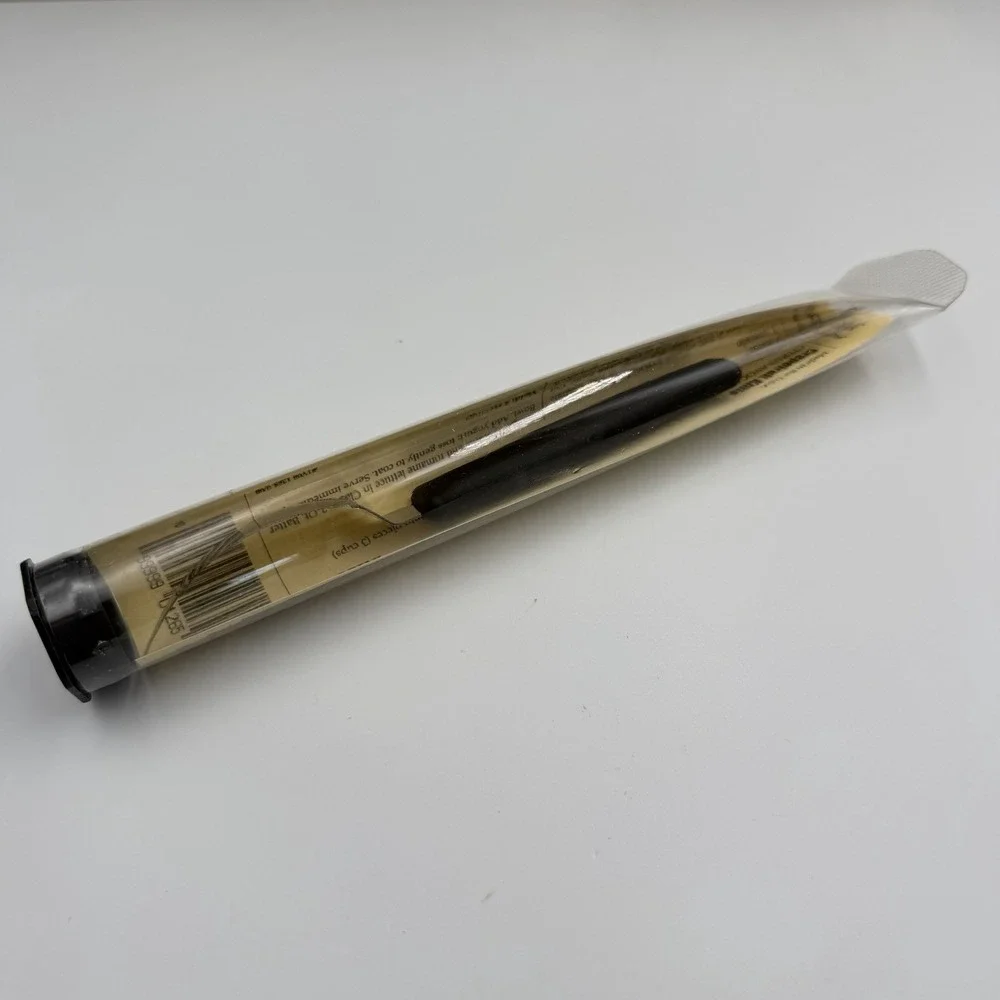 New THE PAMPERED‎ CHEF Grapefruit Knife #1265 In Tube Vintage Very Sharp USA